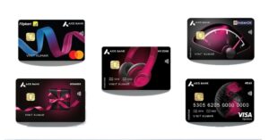 Axis Bank Normal