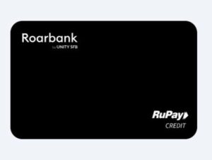 Roar Bank Credit