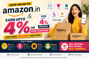 Amazon