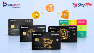 RBL Bank Shoprite