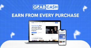 GrabCash